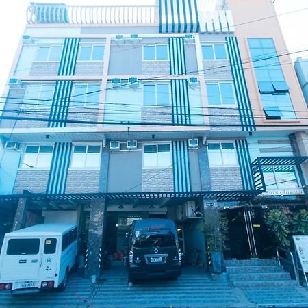 Reddoorz Plus At Seventy Five Inn Near Manila Airport Paranaque City Zewnętrze zdjęcie