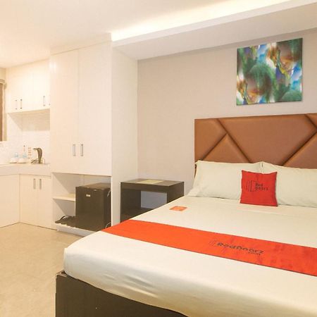 Reddoorz Plus At Seventy Five Inn Near Manila Airport Paranaque City Zewnętrze zdjęcie