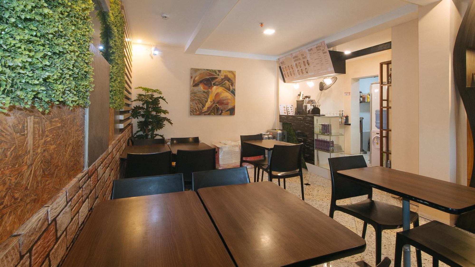 Reddoorz Plus At Seventy Five Inn Near Manila Airport Paranaque City Zewnętrze zdjęcie