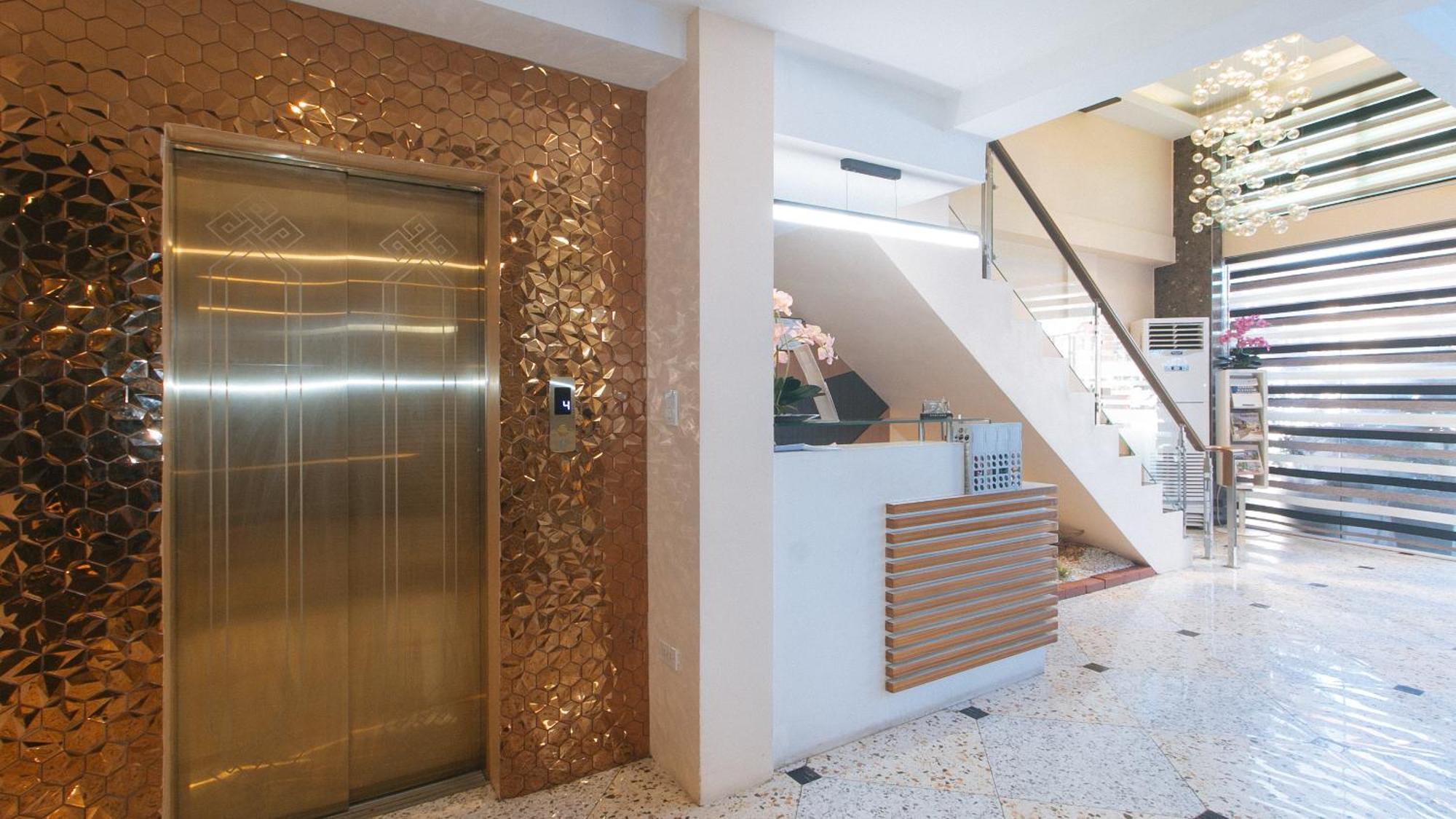 Reddoorz Plus At Seventy Five Inn Near Manila Airport Paranaque City Zewnętrze zdjęcie