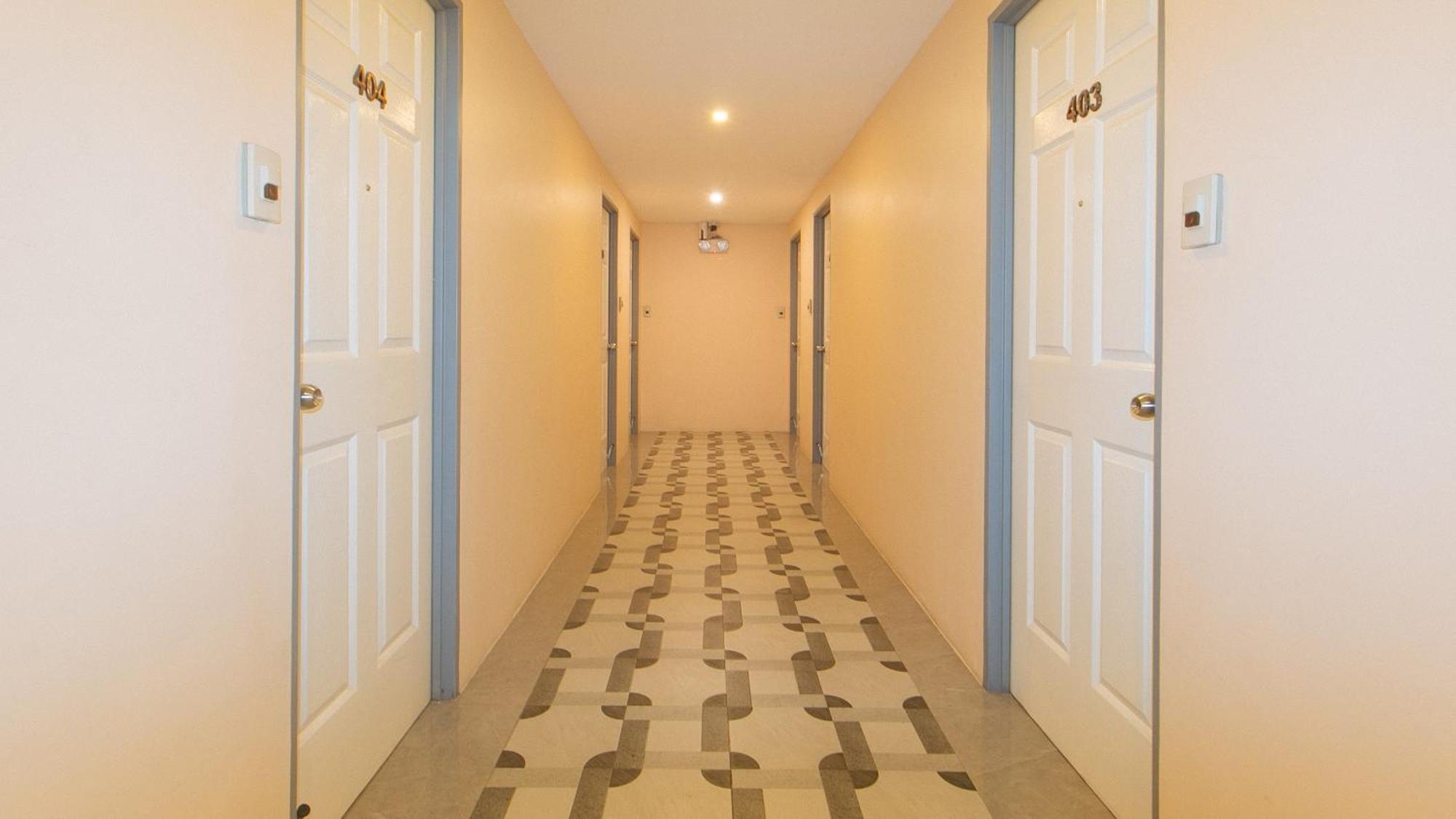 Reddoorz Plus At Seventy Five Inn Near Manila Airport Paranaque City Zewnętrze zdjęcie
