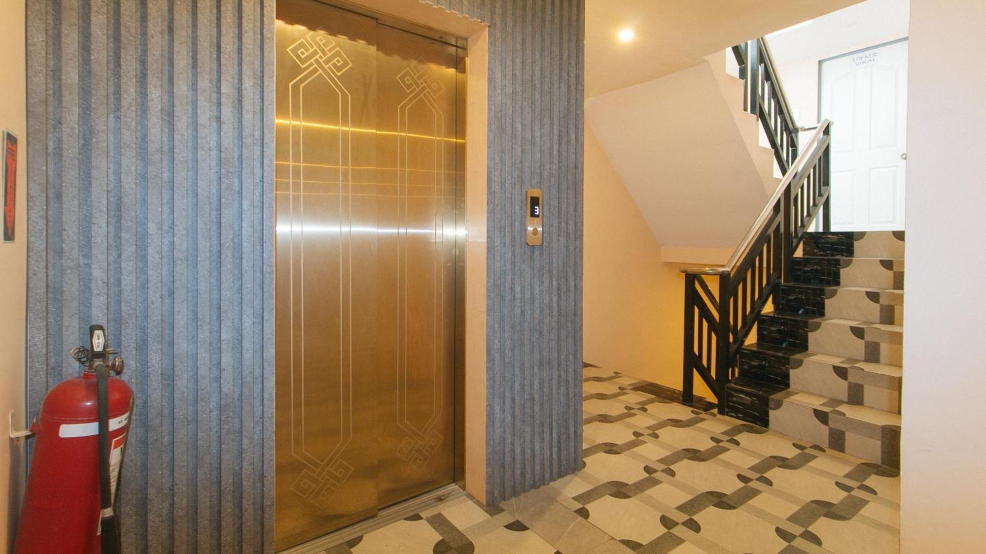 Reddoorz Plus At Seventy Five Inn Near Manila Airport Paranaque City Zewnętrze zdjęcie