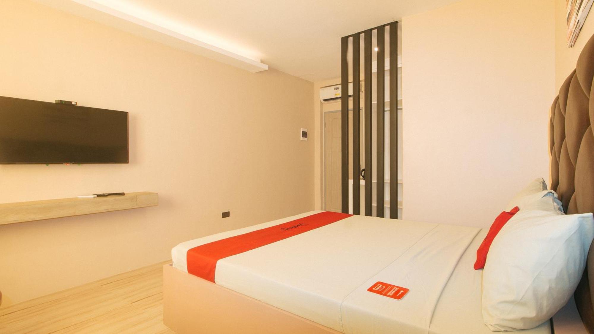 Reddoorz Plus At Seventy Five Inn Near Manila Airport Paranaque City Zewnętrze zdjęcie