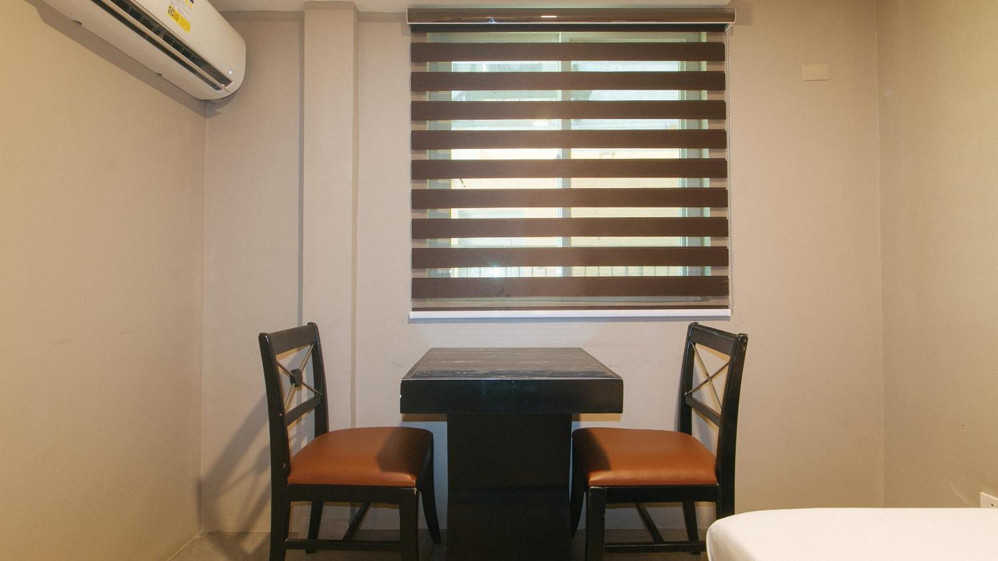 Reddoorz Plus At Seventy Five Inn Near Manila Airport Paranaque City Zewnętrze zdjęcie