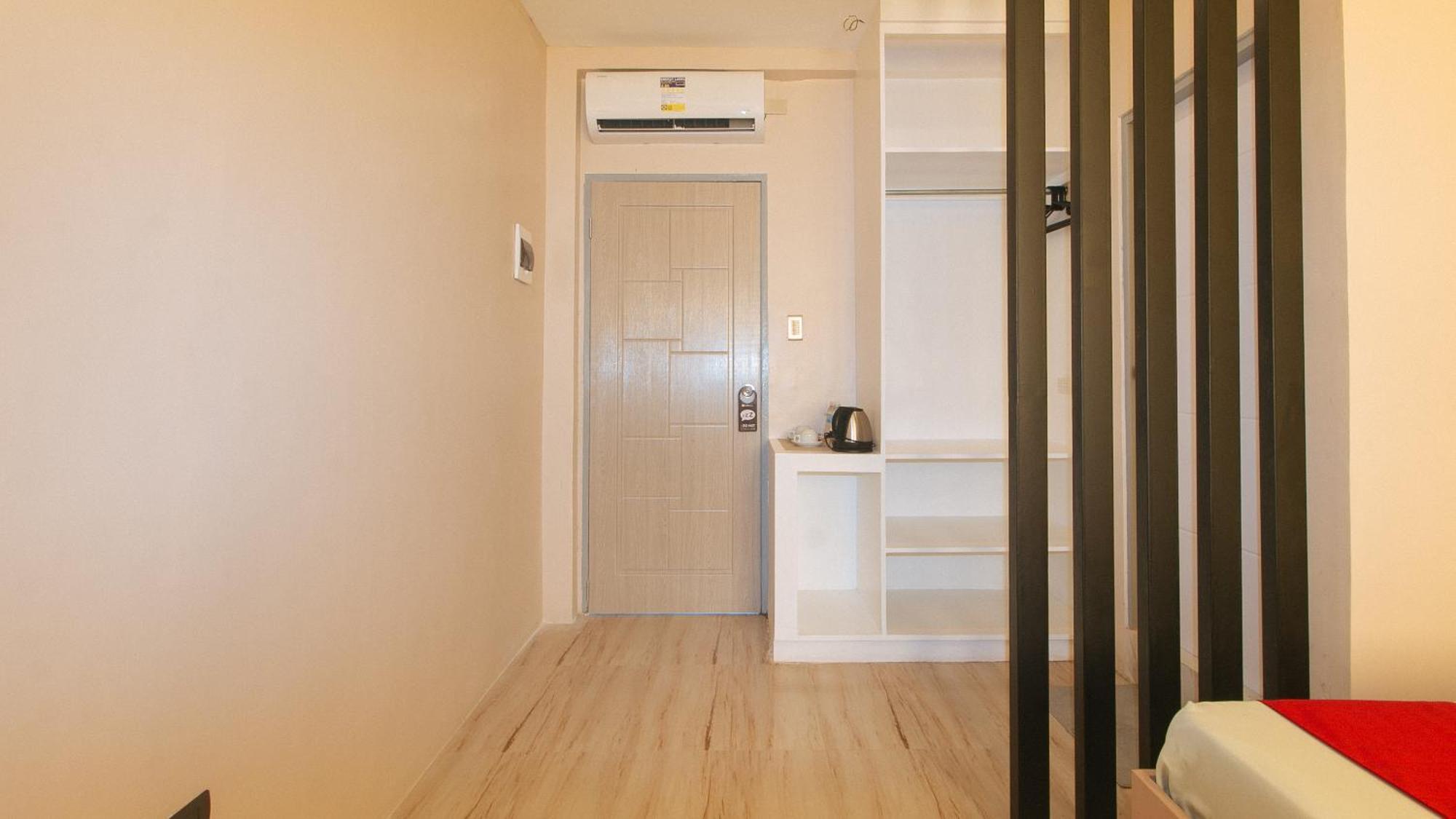 Reddoorz Plus At Seventy Five Inn Near Manila Airport Paranaque City Zewnętrze zdjęcie