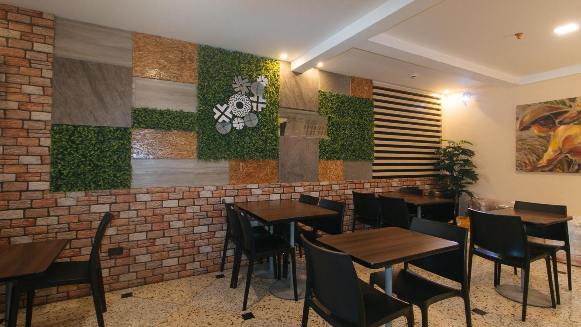 Reddoorz Plus At Seventy Five Inn Near Manila Airport Paranaque City Zewnętrze zdjęcie